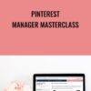 Pinterest Manager Masterclass Krista Dickson » Courses[GB]