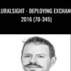 Pluralsight - Deploying Exchange 2016 (70-345) - Paul Cunningham