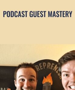 Podcast Guest Mastery John Lee Dumas Richie Norton 1 » Courses[GB]