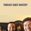 Podcast Guest Mastery John Lee Dumas Richie Norton » Courses[GB]