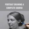 Portrait Drawing A Complete Course with David Jameison » Courses[GB]