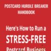 Postcard Hurdle Breaker Handbook » Courses[GB]