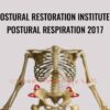 Postural Restoration Institute Postural Respiration 2017 » Courses[GB]