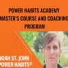 Power Habits Academy Masters Course and Coaching Program » Courses[GB]