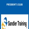 Presidents Club » Courses[GB]