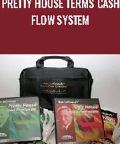 Pretty House Terms Cash Flow System 1 » Courses[GB]