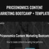 Priceonomics Content Marketing Bootcamp Templates » Courses[GB]