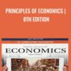 Principles of Economics 8th Edition » Courses[GB]