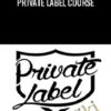 Private Label Course » Courses[GB]