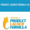 Product Launch Formula 4.0 - Jeff Walker