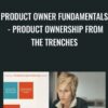 Product Owner Fundamentals Product Ownership from the Trenches » Courses[GB]