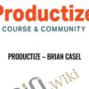 Productize E28093 Brian Casel » Courses[GB]