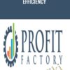 Profit Factory E28093 Efficiency » Courses[GB]