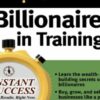 Profit Masters Billionaire in Training Brad Sugars » Courses[GB]
