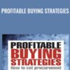 Profitable Buying Strategies » Courses[GB]