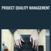Project Quality Management » Courses[GB]