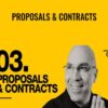 Proposals Contracts Michael Janda » Courses[GB]