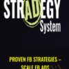 Proven FB Strategies E28093 Scale FB Ads » Courses[GB]