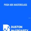 Push Ads Masterclass » Courses[GB]