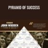 Pyramid of Success John Wooden 1 » Courses[GB]