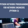 Python Network Programming for Network Engineers Python 3 » Courses[GB]
