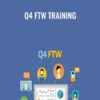 Q4 FTW Training » Courses[GB]