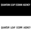 Quantum Leap Ecomm Agency » Courses[GB]