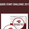 Quick Start Challenge 2017 Dean Holland and Craig Crawford » Courses[GB]