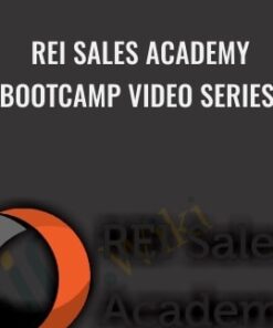 REI Sales Academy Bootcamp Video Series John Martinez 1 » Courses[GB]