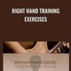 Right Hand Training Exercises - Alexander Varslev-Pedersen