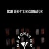 RSD Jeffys Resonator » Courses[GB]
