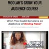 Rachel Miller E28093 Moolahs Grow Your Audience Course » Courses[GB]