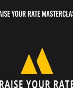 Raise Your Rate Masterclass with Danny Margulies