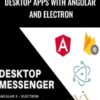 Raja Yogan Desktop apps with Angular and Electron » Courses[GB]