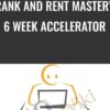 Rank and Rent Mastery – 6 Week Accelerator - Iman Shafiei