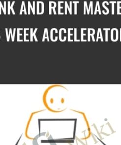 Rank and Rent Mastery – 6 Week Accelerator - Iman Shafiei