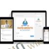 Rapid Growth Academy - Matthew Pollard