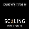 Ravi Abuvala E28093 Scaling With Systems 3 0 » Courses[GB]
