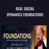 Real Social Dynamics Foundations » Courses[GB]