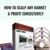 RealityTrader Vadym Graifer How to Scalp Any Market Profit Consistently » Courses[GB]
