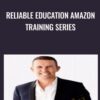 Reliable Education Amazon Training Series - Adam Hudson
