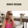 Remote Freedom by Mike Shreeve » Courses[GB]