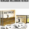 Renegade Millionaire Retreat » Courses[GB]