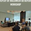 Replay of Halloween Ad Buyers Workshop » Courses[GB]