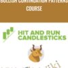 Rick Saddler Bullish Continuation Patterns Course » Courses[GB]