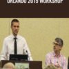 Rob Booker Orlando 2015 Workshop » Courses[GB]