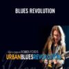 Robben Ford Blues Revolution » Courses[GB]