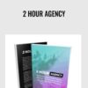 2 Hour Agency - Robert Neckelius