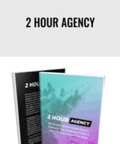 2 Hour Agency - Robert Neckelius