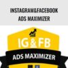 Roberto Gamboa E28093 Instagram Facebook Ads Maximizer » Courses[GB]